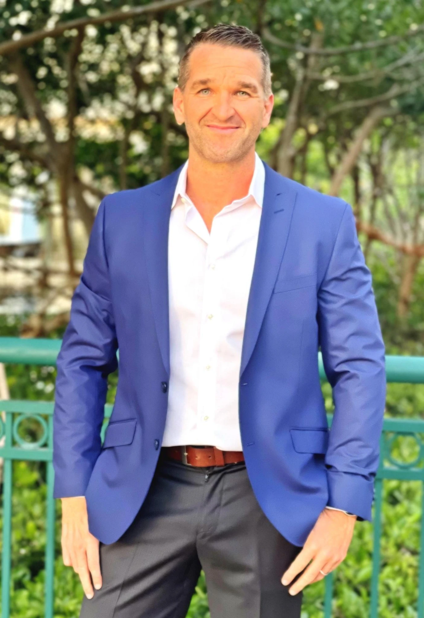Matthew LaBosco